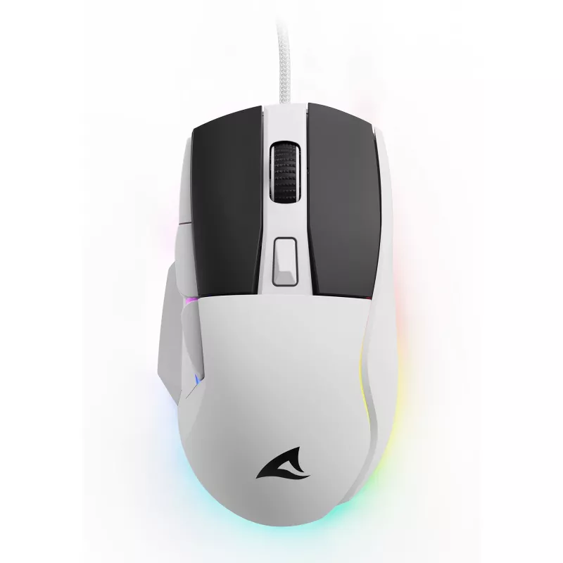 Hiiri Sharkoon SGM35 USB Type-A optinen 6400 DPI