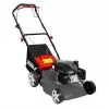 Ruohonleikkuri Dedra DED8720-43L — 43 cm leikkuuleveys, 1700 W teho