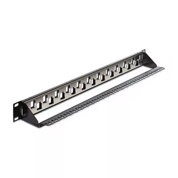 Kytkentäpaneeli 1U DeLOCK 43278
