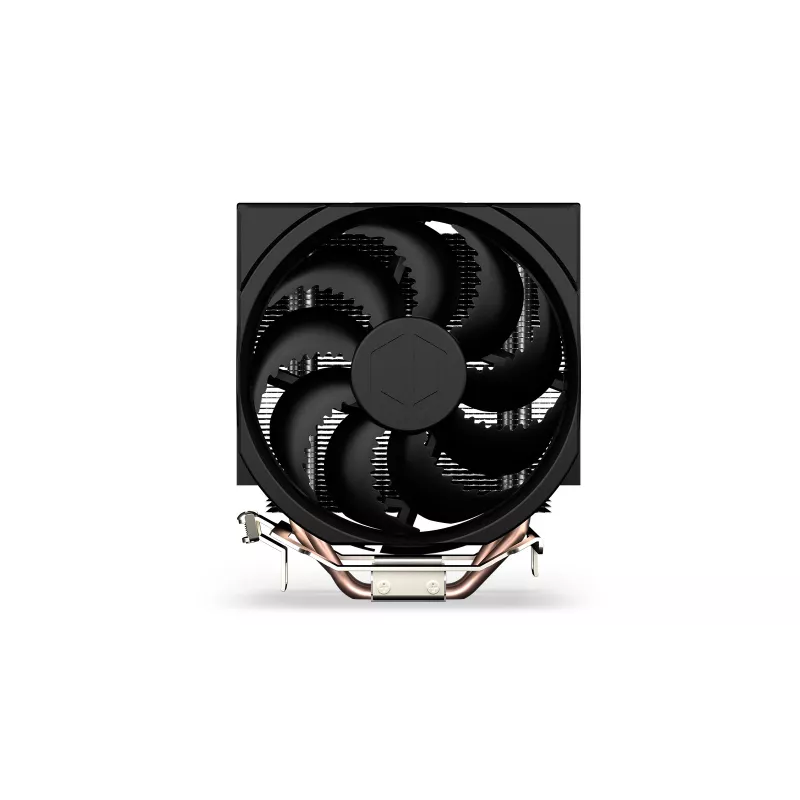 ENDORFY Spartan 5 CPU-jäähdytys, helppo asennus EY3A001