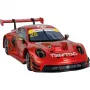 HYBRID Porsche 911 GT3 R Absolute Racing, No.25 Macao GP 2024, kilpa-auto