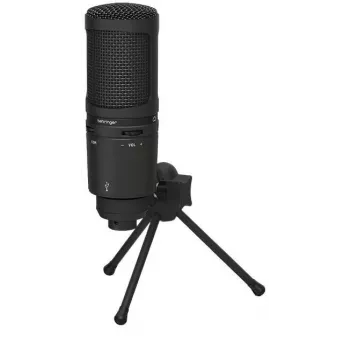 Mikrofoni Behringer BM1-U USB-kondensaattorimikrofoni