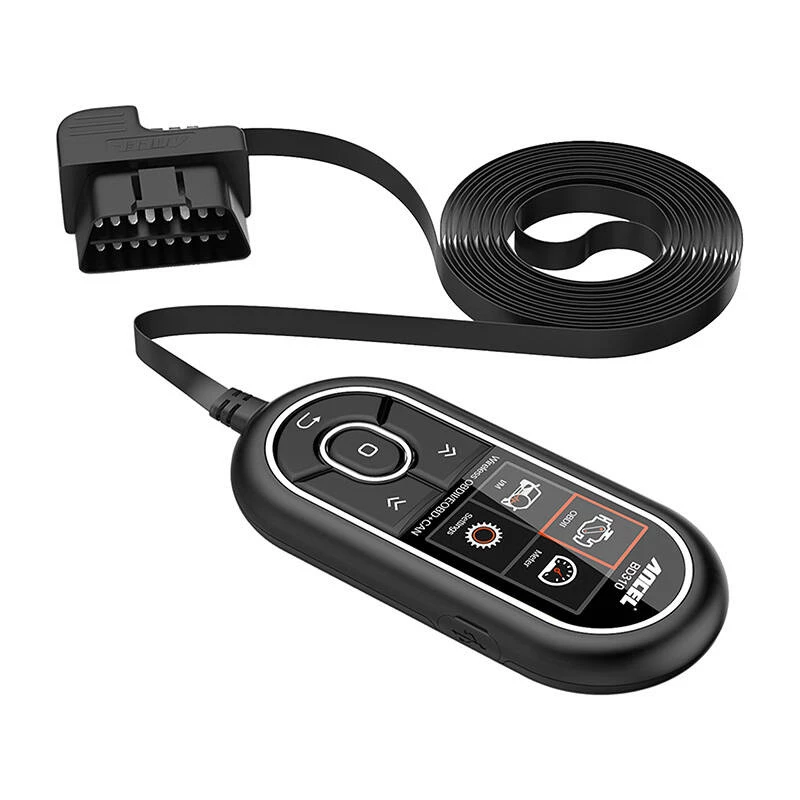 Diagnostiikkaskanneri Ancel BD310 OBD2 Bluetooth – ajoneuvon vikakoodinlukija ja reaaliaikainen tietotyökalu