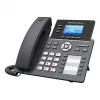 Grandstream Networks GRP2604P IP-puhelin musta 3 linjaa LCD