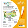 tiptoi Mein Wörter-Bilderbuch: Tiere, oppikirja