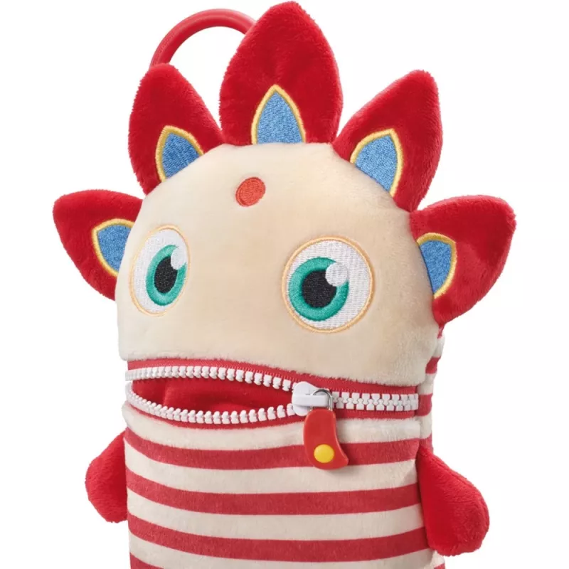 Pehmolelu Schmidt Spiele Worry Eater Nisha 28 cm pehmolohduttaja lapsille