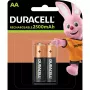 Duracell HR06 LSD ladattava paristo AA