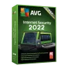 AVG Internet Security | 10 PC | 2 vuotta