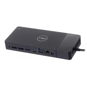 DELL DOCK WD19 180W käytetty