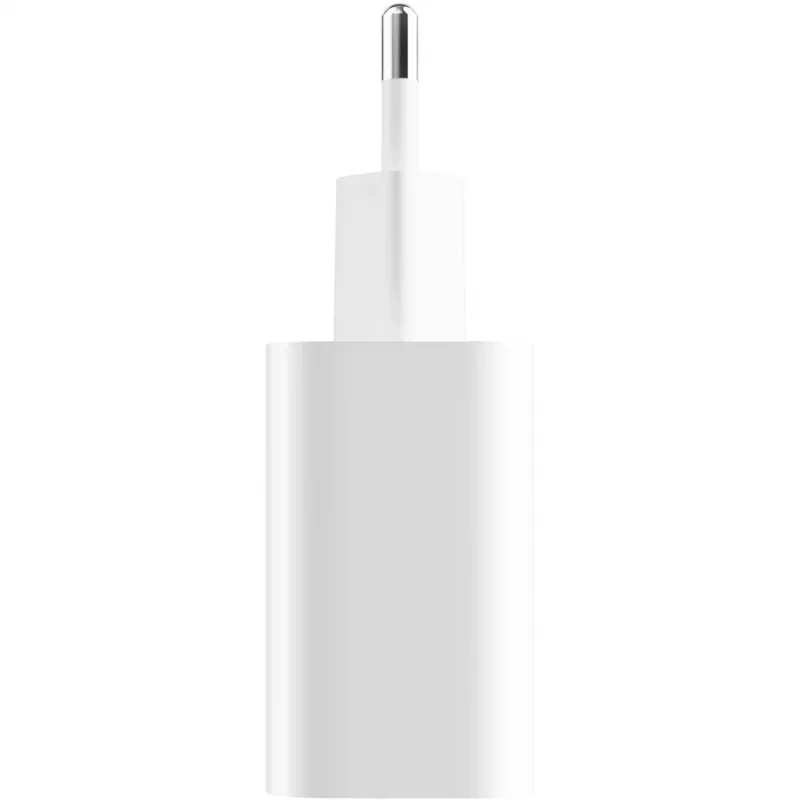 Xiaomi Mi 33W Universal valkoinen AC-pikalaturi sisäkäyttöön