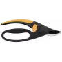 Oksasakset Fiskars 111440 Bypass musta — Fiskars 1001534 (käsipuutarhasakset, Bypass, musta)