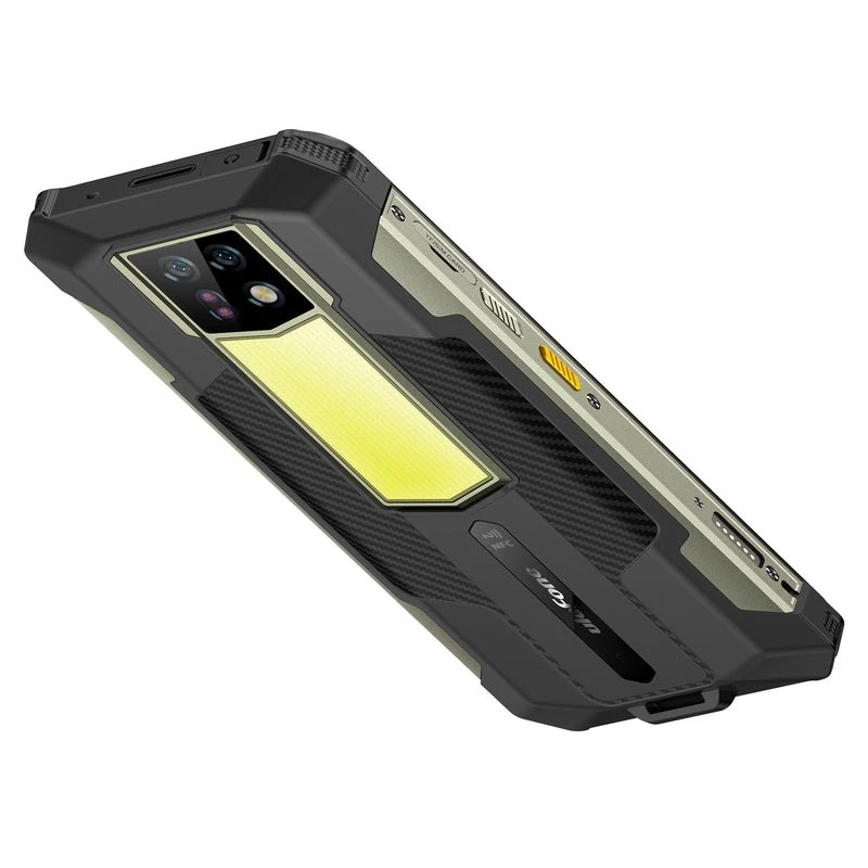 Älypuhelin Ulefone Armor 24 6,78