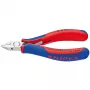 Knipex 77 32 115 pihdit sivuleikkurit