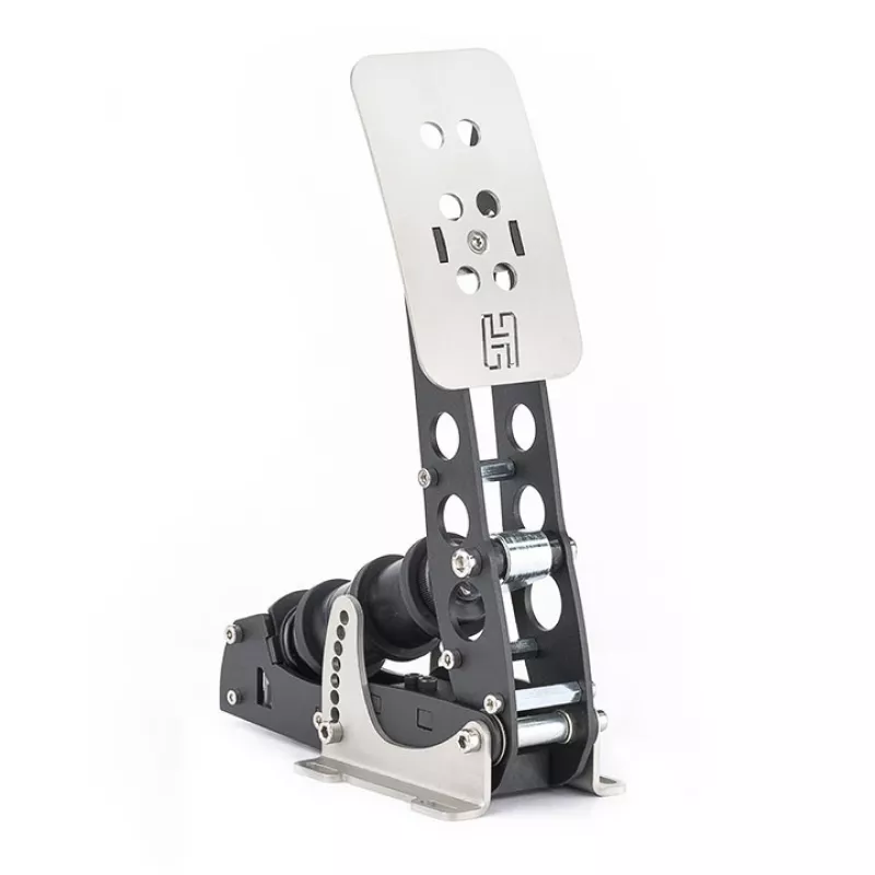 Heusinkveld Sim Pedals Sprint 2 HE-SPS2B - poljinsarja