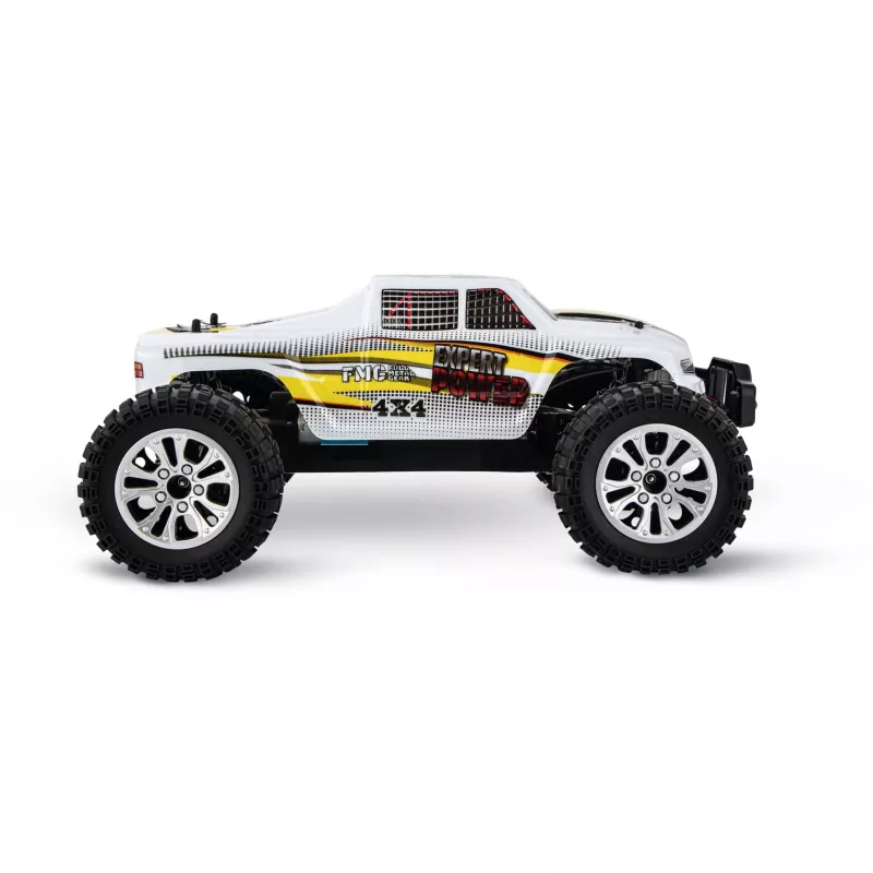 Kauko-ohjattava leluauto Carrera Toys 370102001
