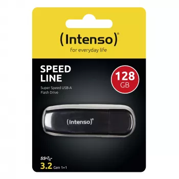MUISTITIKKU FLASH USB3 128GB/3533491 INTENSO