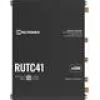 Reititin TELTONIKA RUTC41 4G LTE EDGE, teollinen matkapuhelinreititin RUTC41000000