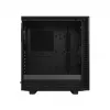 Fractal Design Define 7 Compact Midi Tower musta