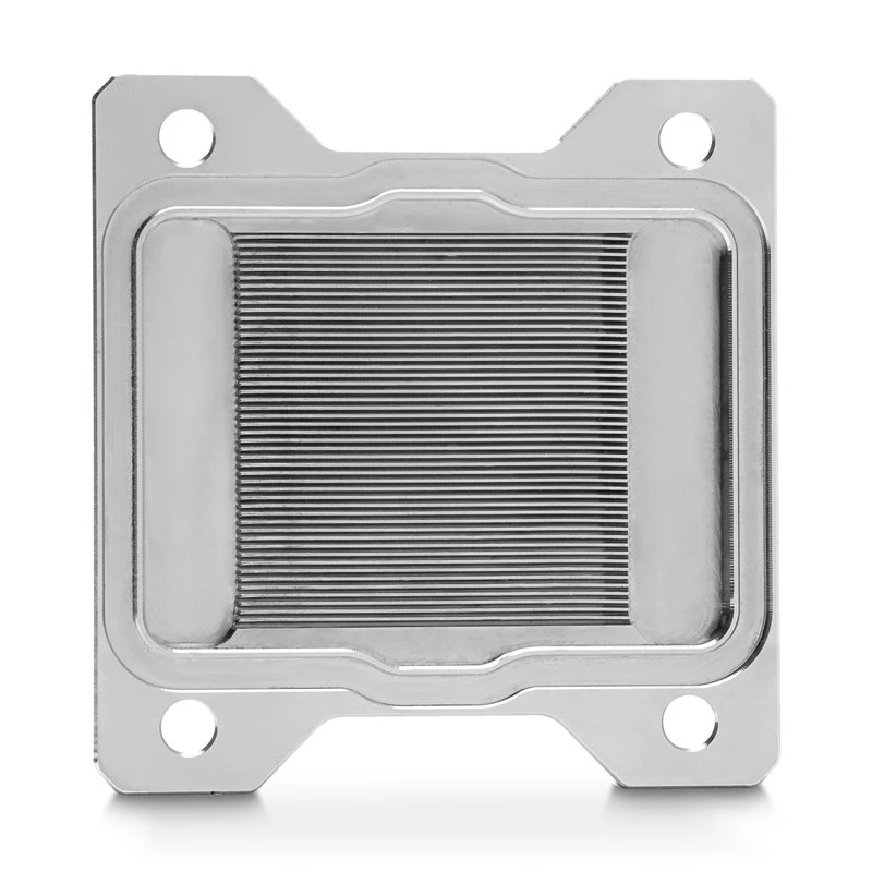 EK Waterblocks EK-Quantum Velocity2 D-RGB - AM5, nikkeli + akryyli