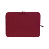 Sleeve-kotelo Tucano BFM1516-BX 40,6 cm 16 tuuman näyttö viininpunainen