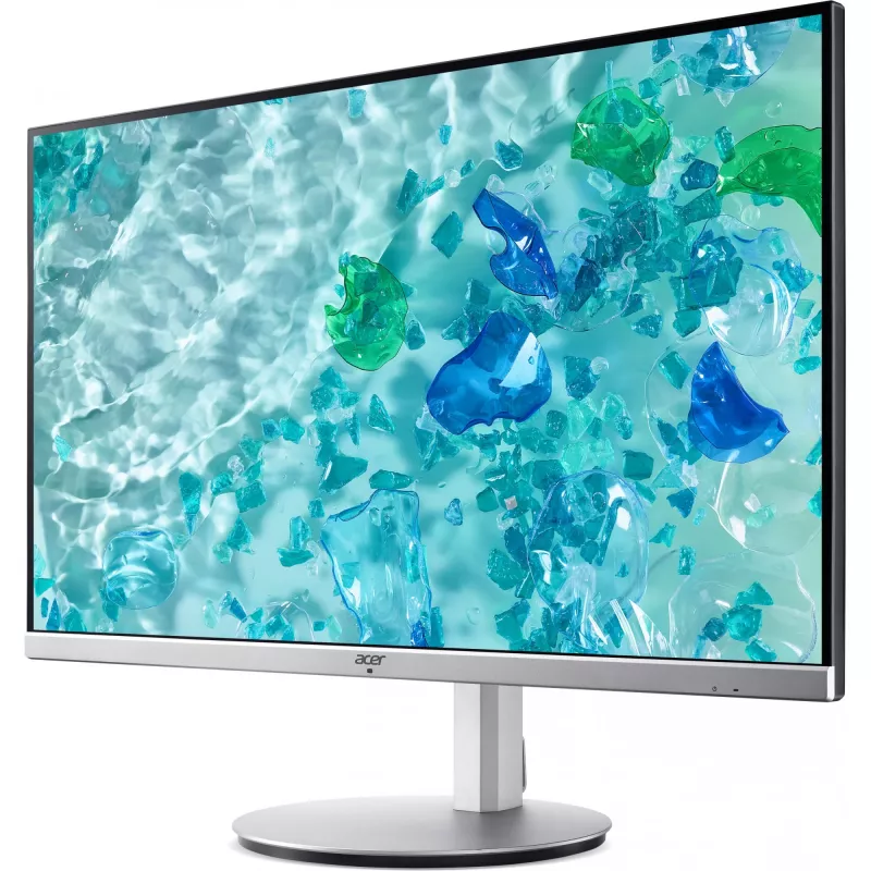 Acer CB322QU E tietokonenäyttö 80 cm (31,5