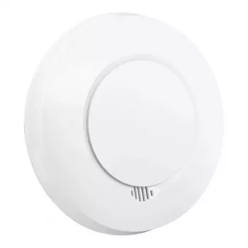 Palovaroitin Meross GS559A Wi‑Fi, HomeKit-yhteensopiva, paristokäyttöinen