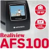 AgfaPhoto AFS100 filmiskanneri (35mm/135, diat)