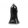 Yleislaturi autoon USB-A+C QC TB ASTBXLU2USBACQC