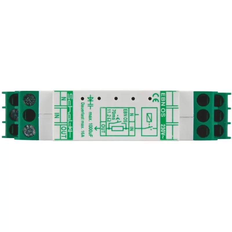 Osram EBN-OS/230 käynnistysvirranrajoitin