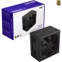 C750 GOLD CORE, PC-virtalähde musta, 1x 12-Pin High Power GPU, 3x PCIe, kaapelinhallinta, 750 wattia