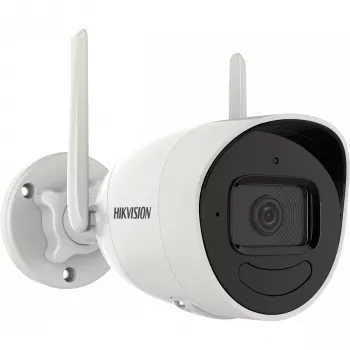 Hikvision DS-2CV2041G2-IDW(W)(2.8mm) 4MP WiFi-putkikamera