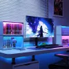 Älykäs LED-valopaneeli Nanoleaf X Fantaqi EXPO SQFX01K02-4WT — modulaarinen koristevalopaneelisarja
