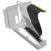 Lian Li PW-PCI-520X lattakaapeli PCI-E x16 – PCI x16 musta 0,2m