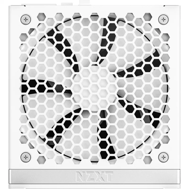 Virtalähde | NZXT | PA-2G2BW-EU | 1200 W | Hyötysuhde 80 PLUS GOLD | MTBF 100 000 tuntia | PA-2G2BW-EU