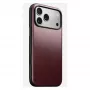 Nomad Modern nahkakotelo iPhone 17 Pro Max (6,9