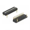 DIP-kytkin DeLOCK 66309