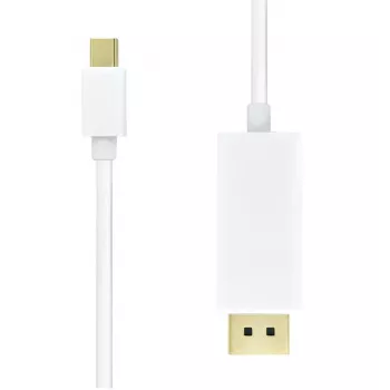 USB-C - DisplayPort -kaapeli