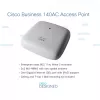 Business 140AC - tukiasema - Wi-Fi 5 - 2,4 GHz, 5 GHz (3 kpl:n pakkaus)