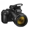 Kompaktikamera Nikon COOLPIX P1100 16 MP CMOS 4K Ultra HD musta