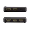 HDMI-jakaja 1x4-portti, 4K/30Hz
