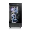 Tietokonekotelo Thermaltake View 270 SP Edition Mid Tower musta