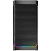 Sharkoon MK4W RGB Strip Micro Tower musta