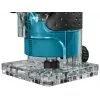 DRT52Z Makita 18V LXT akku-harjaton yläjyrsin 6 mm (1/4