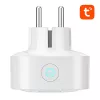 Älypistoke Gosund SP6 16A USB-C 20W – WLAN-ohjattava pistorasia kodin automaatioon