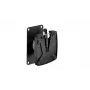Monitoriteline Novus JetMaster harmaa max. paino 10 kg VESA 75x100 mm