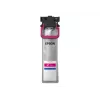 Epson C13T13L340 mustekasetti 1 kpl alkuperäinen High (XL) Yield magenta