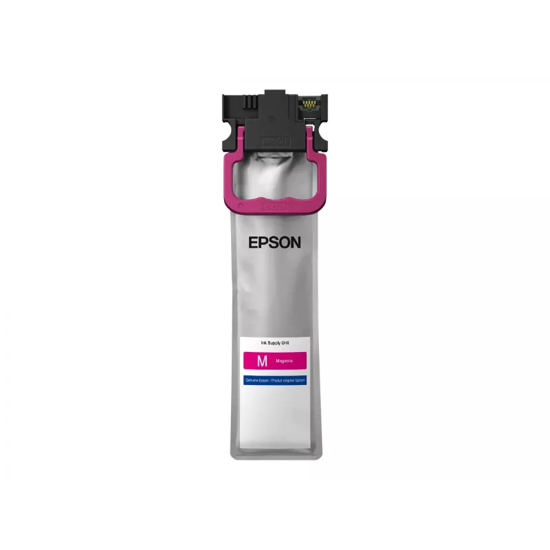 Epson C13T13L340 mustekasetti 1 kpl alkuperäinen High (XL) Yield magenta