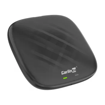 Langaton adapteri Carlinkit CPC200-Tbox S langattomaan Apple CarPlay- ja Android Auto -yhteyteen