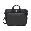 DICOTA Eco Top Traveller GO 39,6 cm 15,6 musta kantokahva olkahihna