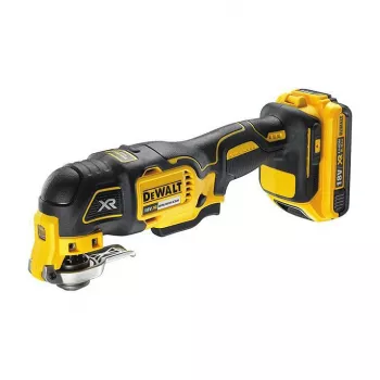DeWALT DCS355NT-XJ monileikkuri ilman akkua